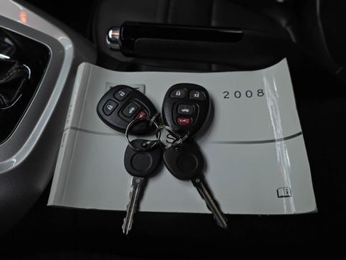 Used 2008 Saturn Sky Red Line RWD image 31