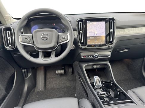 New 2026 Volvo XC40 B5 Plus w/ Protection Package Premier image 25