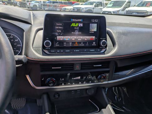 Used 2026 Nissan Rogue SV w/ Rock Creek Premium Package AWD/4WD image 24