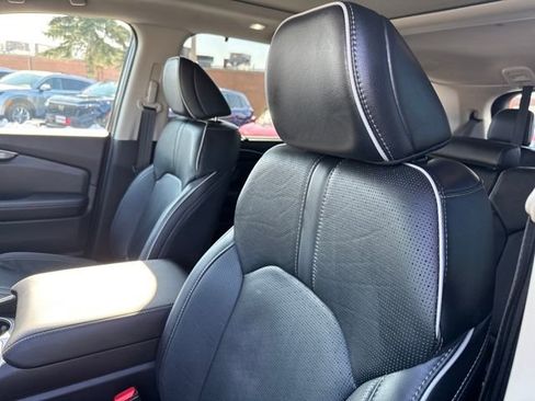Certified 2023 Honda Pilot Elite image 13