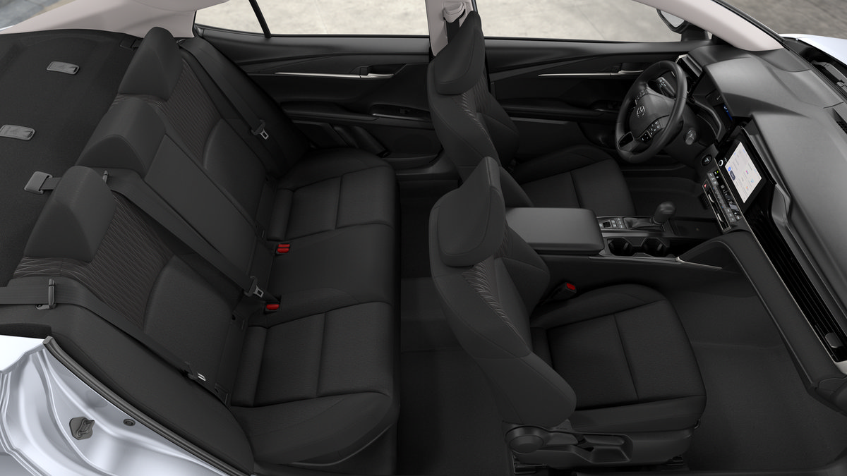New 2026 Toyota Camry LE w/ Convenience Package FWD image 70
