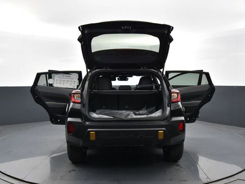 New 2026 Subaru Crosstrek 2.5i Wilderness image 32