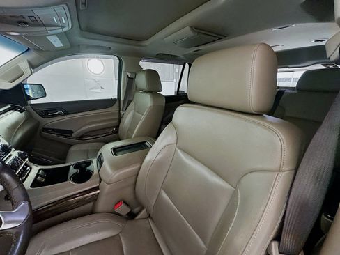 Used 2020 GMC Yukon SLT w/ Open Road Package AWD/4WD image 22