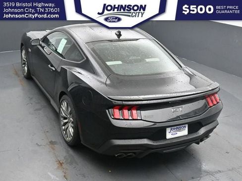 New 2026 Ford Mustang GT Premium RWD image 21