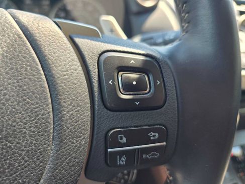 Used 2021 Lexus NX 300 FWD w/ Accessory Package image 32