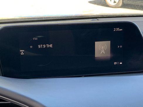 Used 2025 MAZDA MAZDA3 s image 21