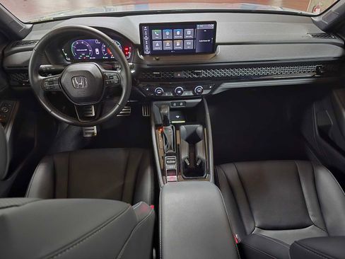 Used 2025 Honda Accord Sport image 21