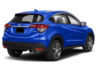 Used 2022 Honda HR-V EX video 2