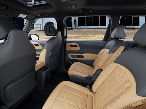 New 2027 Kia Telluride SX X-Line AWD/4WD image 20