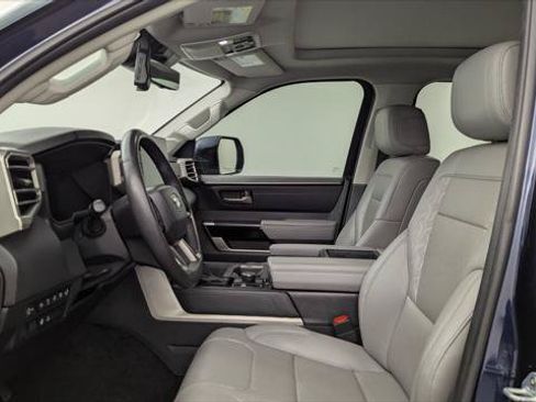Used 2024 Toyota Tundra Limited AWD/4WD image 14
