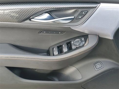 Certified 2023 Cadillac CT5 V w/ Premium Package image 10