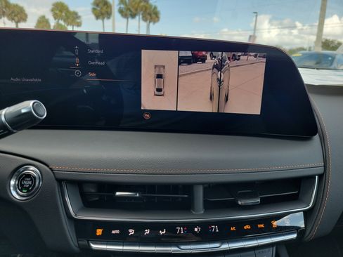 Used 2025 Cadillac CT5 Sport image 22