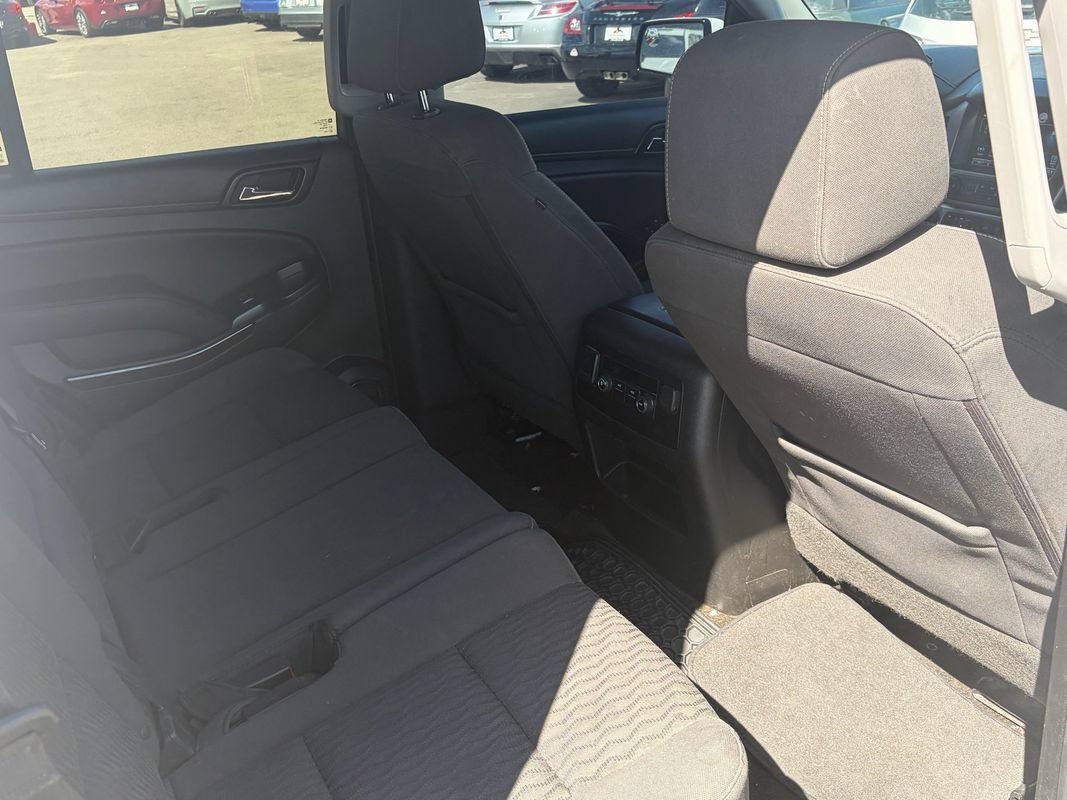 Used 2018 GMC Yukon SLE w/ Convenience Package AWD/4WD image 12