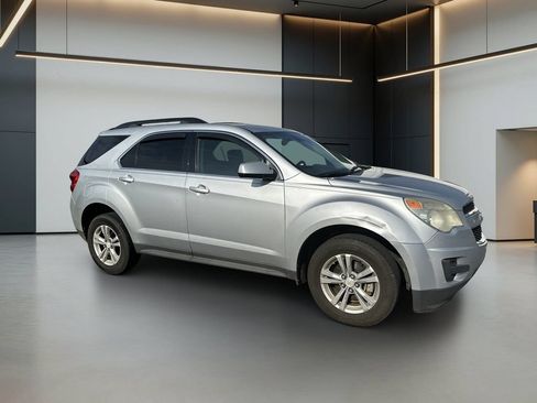Used 2015 Chevrolet Equinox LT FWD image 9
