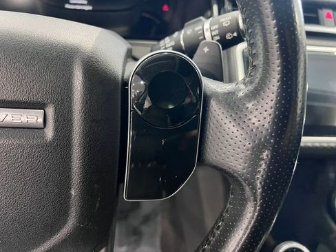 Used 2018 Land Rover Range Rover Velar S AWD/4WD image 54