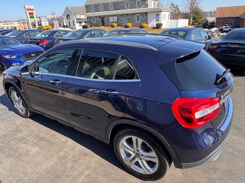 Used 2019 Mercedes-Benz GLA 250 4MATIC image 13