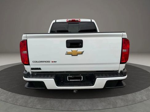 Used 2018 Chevrolet Colorado Z71 image 6