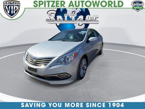 Used 2017 Hyundai Azera Limited image 10