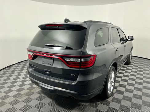 Used 2024 Dodge Durango GT image 3