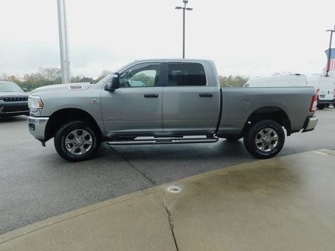 Used 2024 RAM 2500 Big Horn image 5