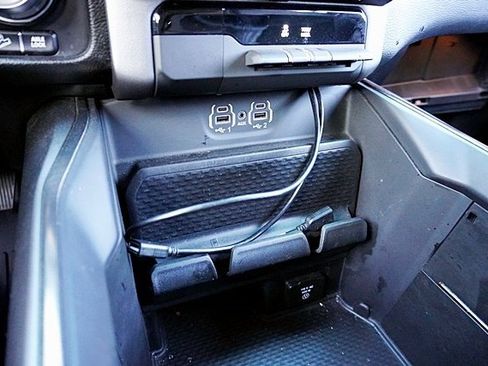 Certified 2021 RAM 1500 Rebel w/ Rebel Level 1 Equipment Group image 29