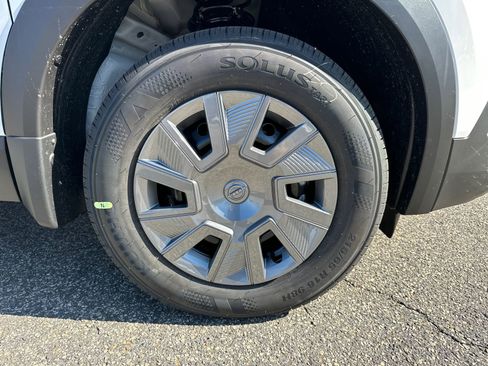 New 2026 Nissan Kicks S w/ Charging Package image 12