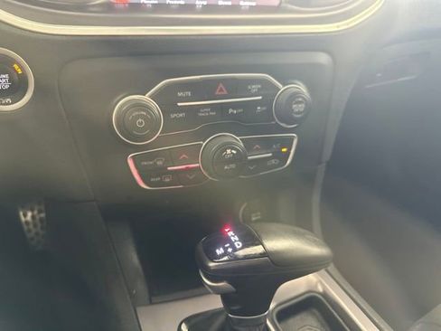 Used 2021 Dodge Charger GT w/ Blacktop Package RWD image 16