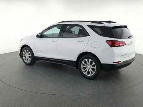 Used 2025 Chevrolet Equinox LT FWD image 6