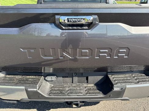 Used 2023 Toyota Tundra Capstone AWD/4WD image 17