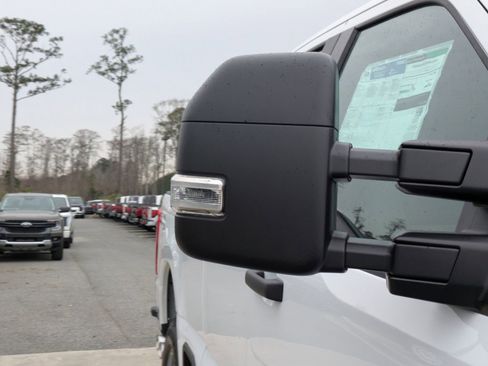 New 2026 Ford F250 XL AWD/4WD image 11