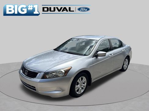 Used 2009 Honda Accord LX-P image 3
