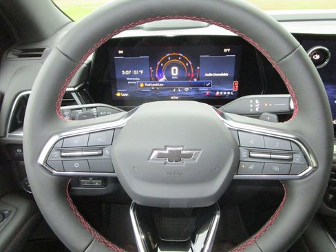 New 2026 Chevrolet Tahoe RST w/ Comfort Package image 33