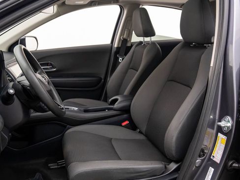 Used 2022 Honda HR-V EX image 15