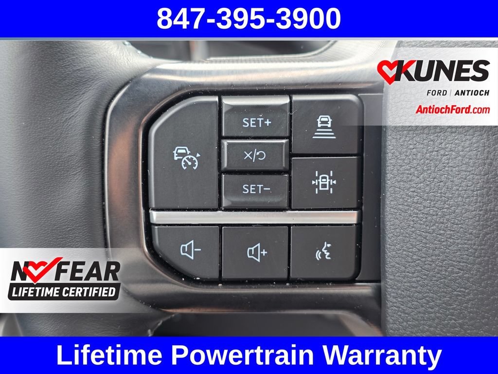 Used 2026 Ford F250 Platinum AWD/4WD image 40