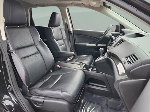 Used 2013 Honda CR-V EX-L image 16