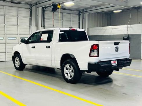 Used 2023 RAM 1500 Tradesman w/ Trailer Tow Group RWD image 14