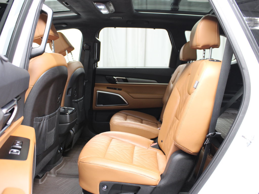 Used 2023 Kia Telluride SX Prestige X-Pro AWD/4WD image 17