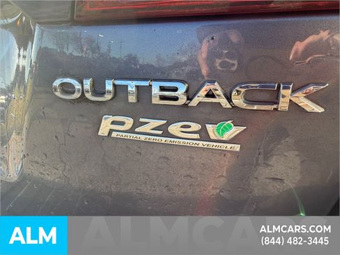 Used 2015 Subaru Outback 2.5i Limited image 8