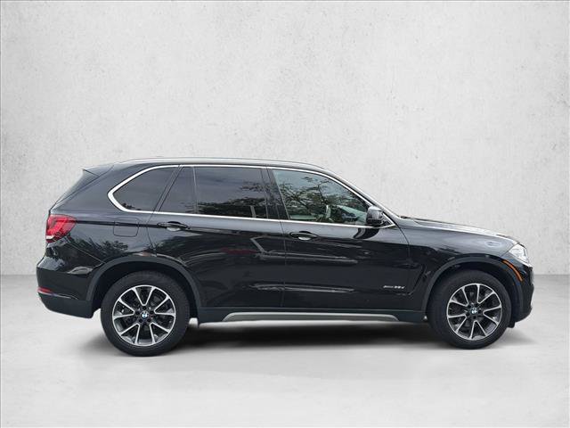 Used 2017 BMW X5 xDrive35d AWD/4WD image 5