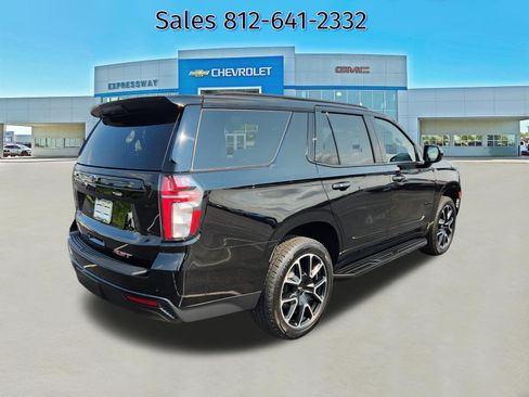 Used 2023 Chevrolet Tahoe RST AWD/4WD image 7