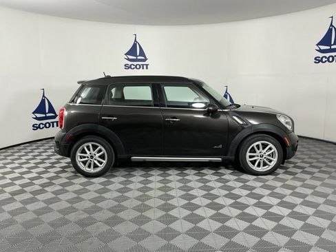 Used 2016 MINI Cooper Countryman S AWD/4WD image 6