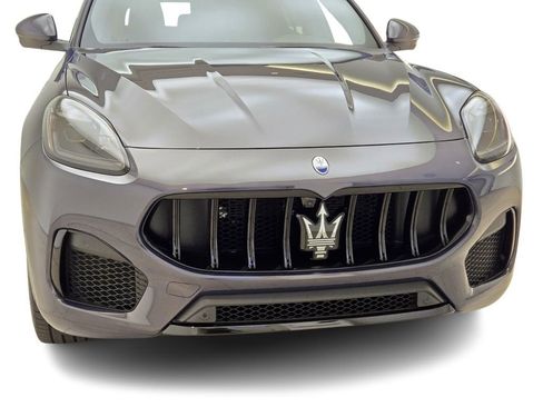 New 2025 Maserati Grecale Modena image 4