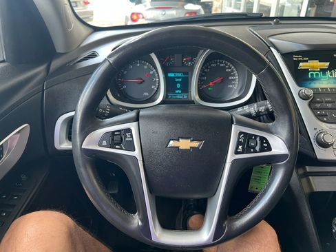 Used 2015 Chevrolet Equinox LT FWD image 7