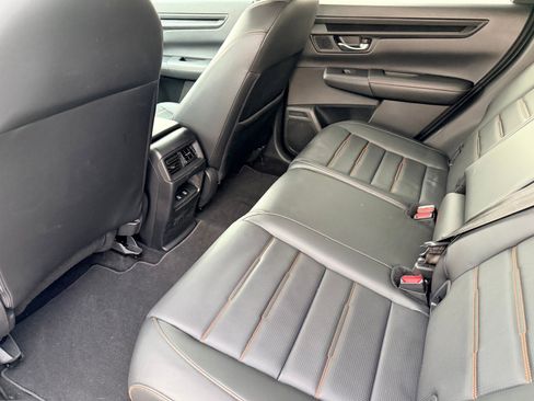 Used 2025 Honda CR-V Sport-L image 22