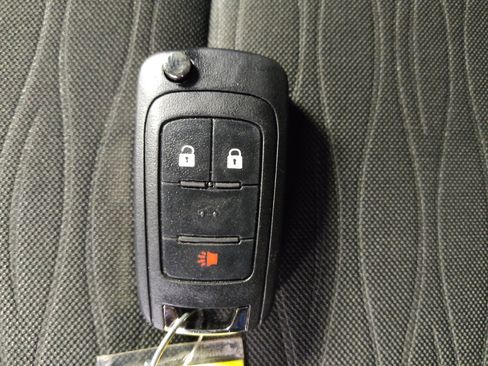 Used 2015 Buick Encore FWD image 32