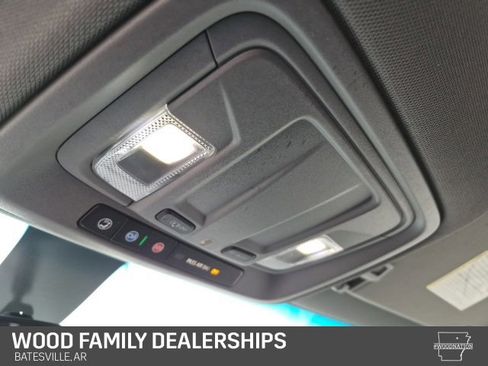 Used 2022 GMC Sierra 2500 SLE image 19