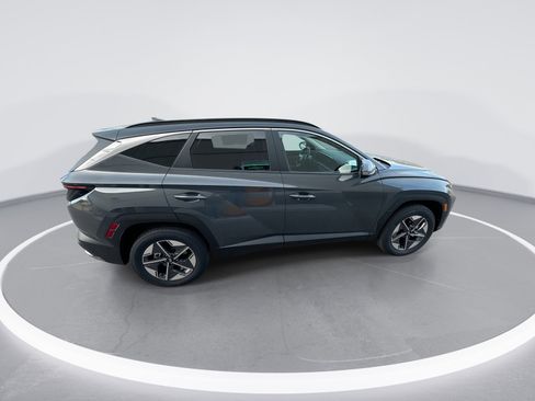 New 2026 Hyundai Tucson SEL image 9