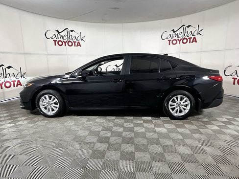 New 2026 Toyota Camry LE image 4