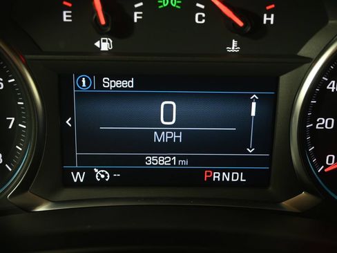 Used 2024 Chevrolet Equinox LT AWD/4WD image 25