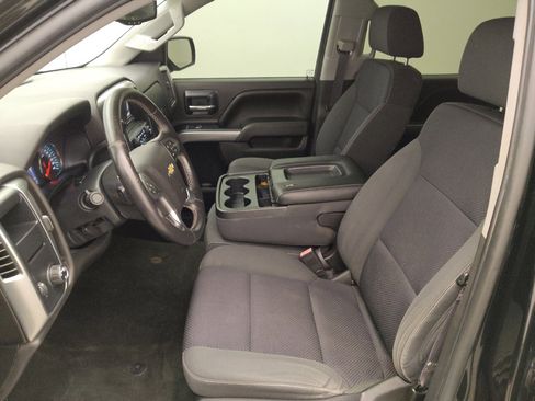 Used 2014 Chevrolet Silverado 1500 LT RWD image 17